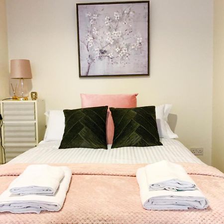 Battersea Apartment Londra Esterno foto