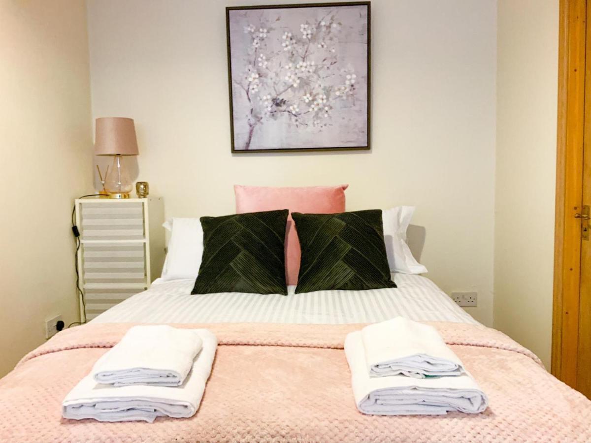 Battersea Apartment Londra Esterno foto